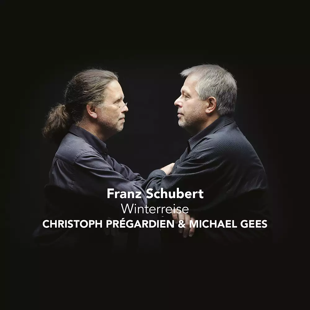 Winterreise (CD)