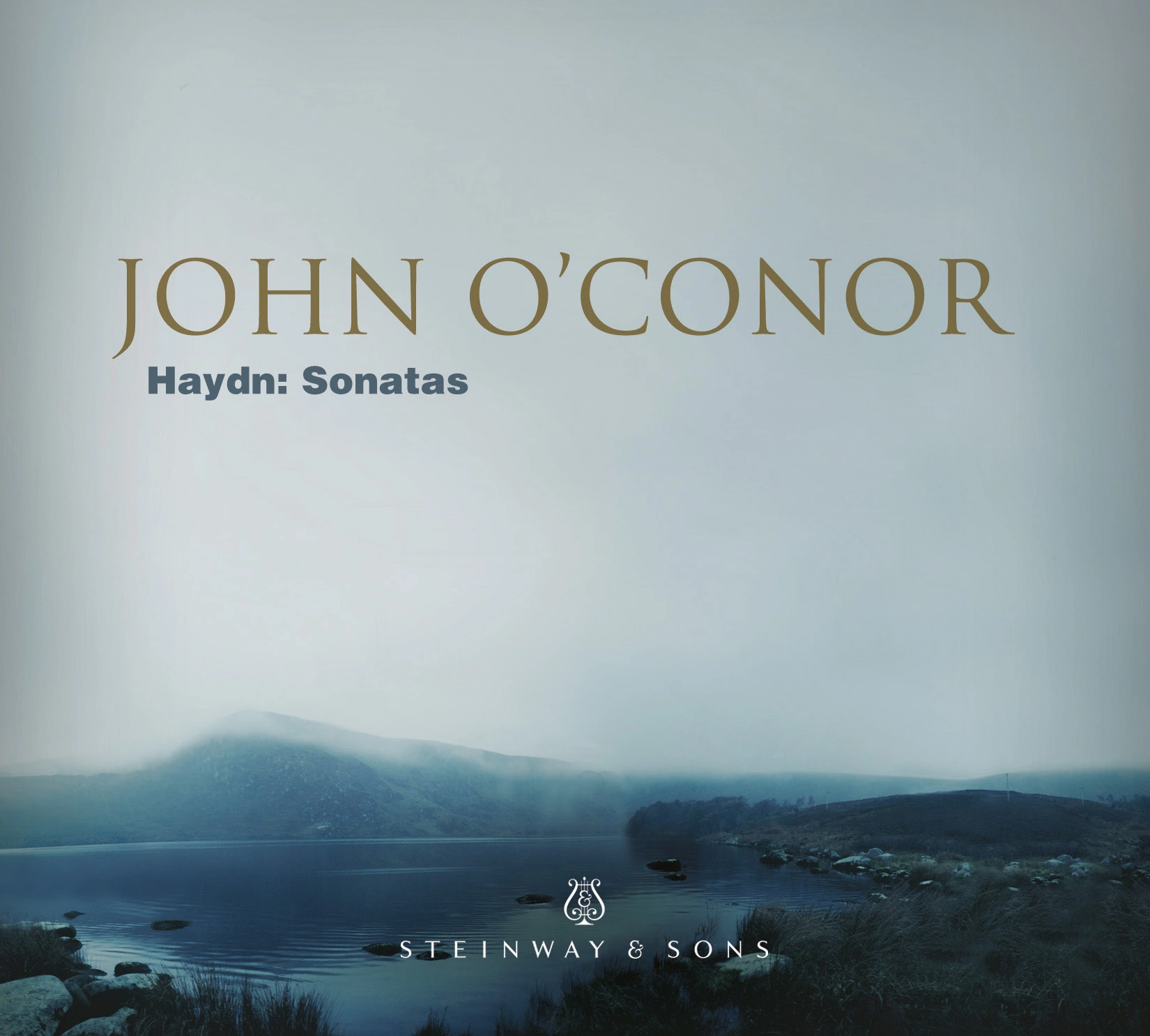 Haydn: Keyboard Sonatas