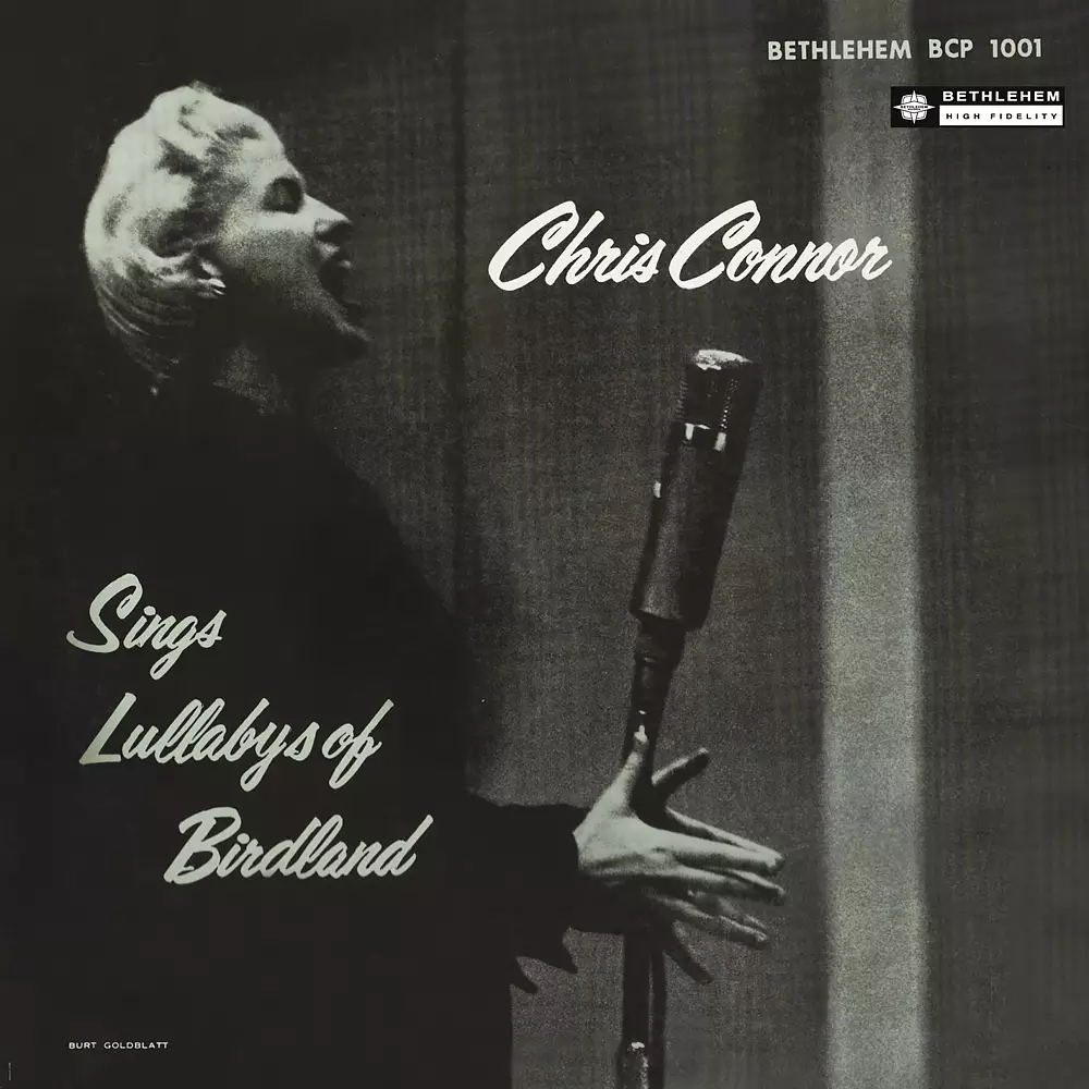 Lullabys Of Birdland (Remastered 2014)