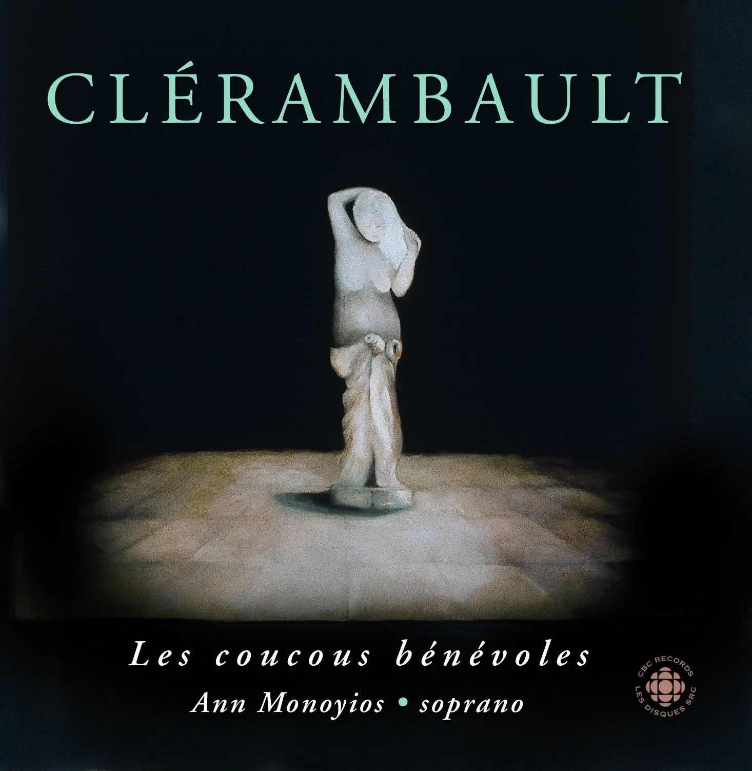 Clerambault: Isle De Delos (L') / Orphee