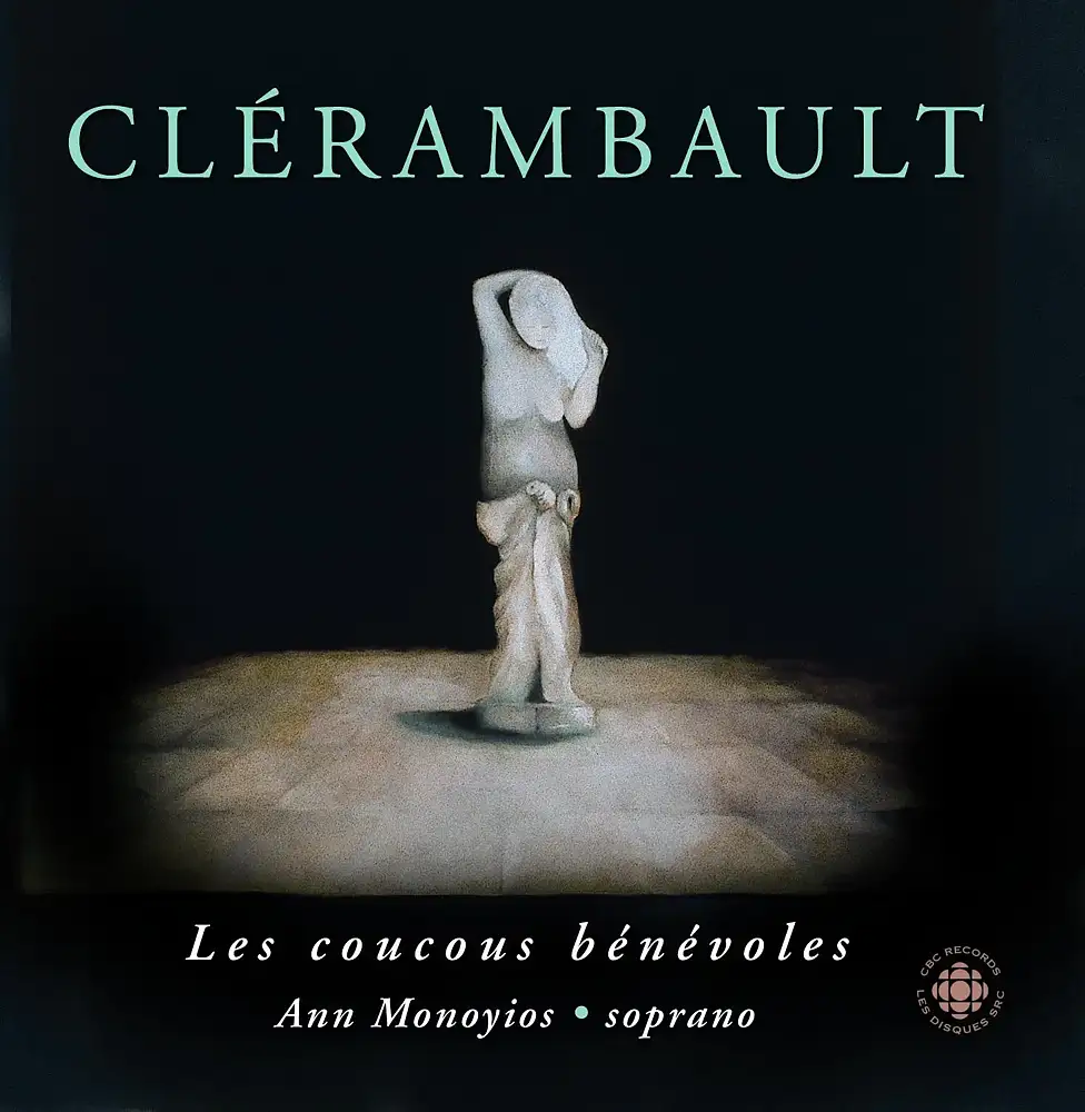 Clerambault: Isle De Delos (L') / Orphee