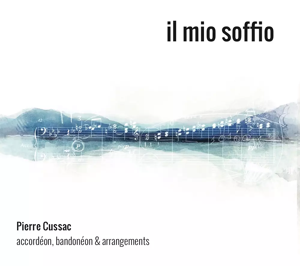 Il mio soffio