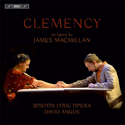 James MacMillan – Clemency