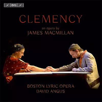 James MacMillan – Clemency