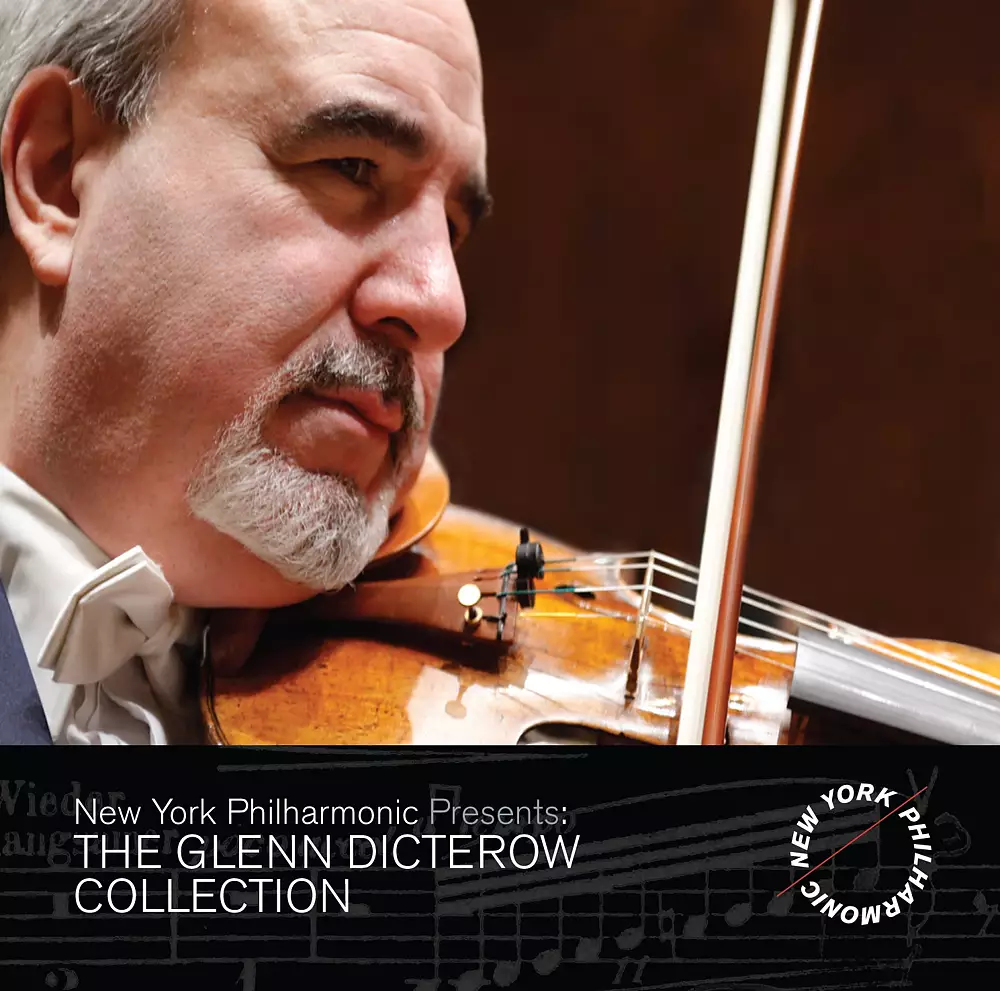 The Glenn Dicterow Collection