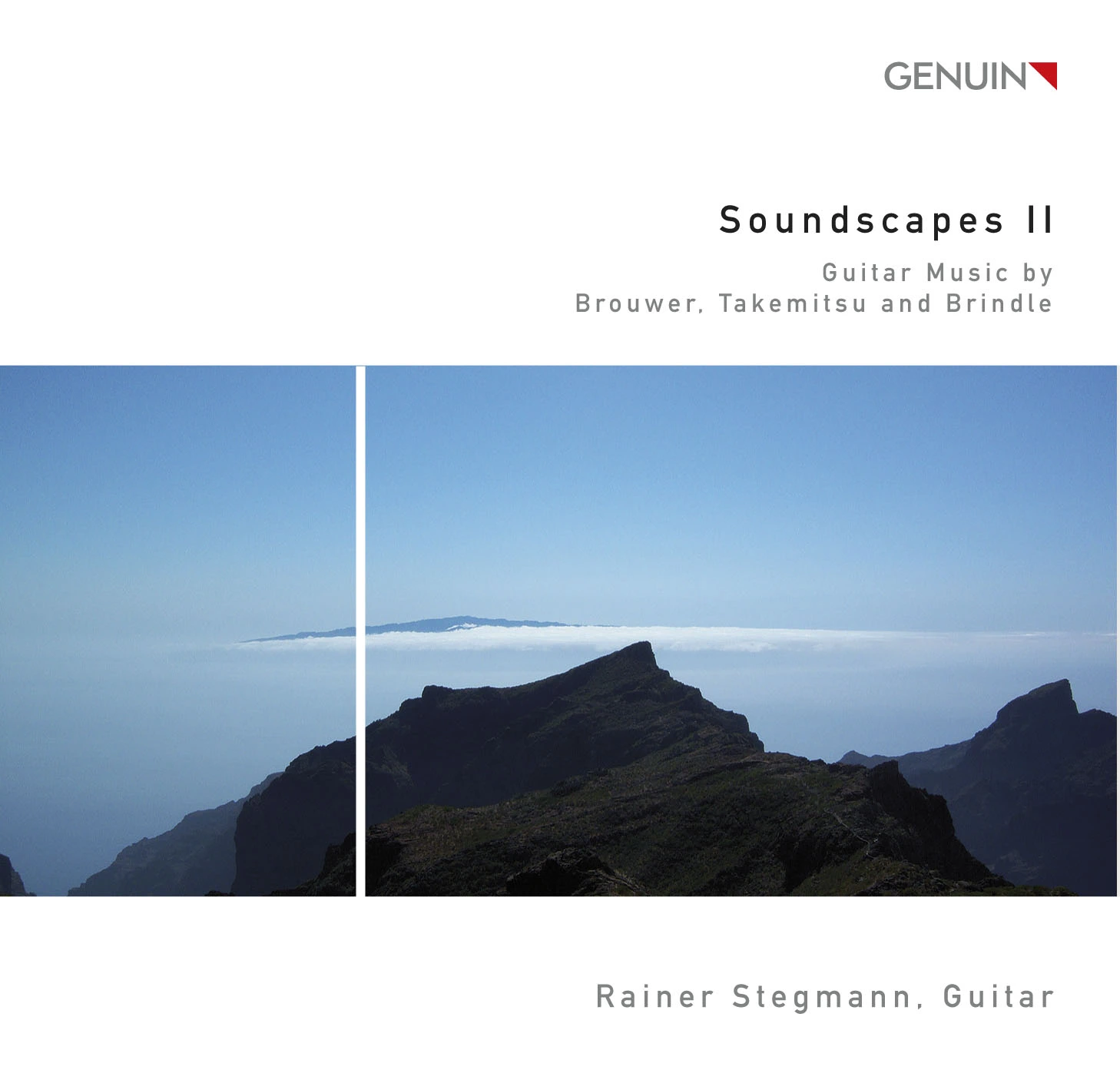 Soundscapes II