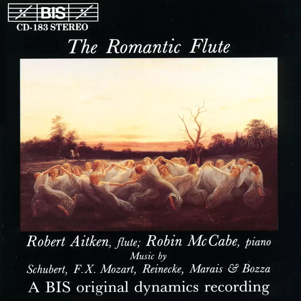 The Romantic Flute