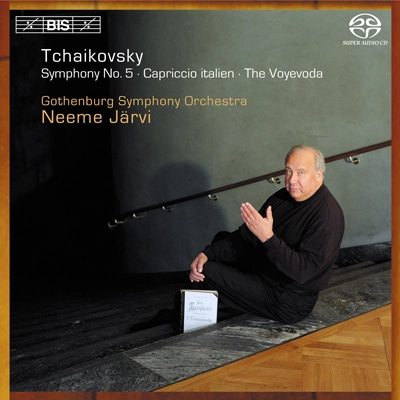 Tchaikovsky - Symphony No.5