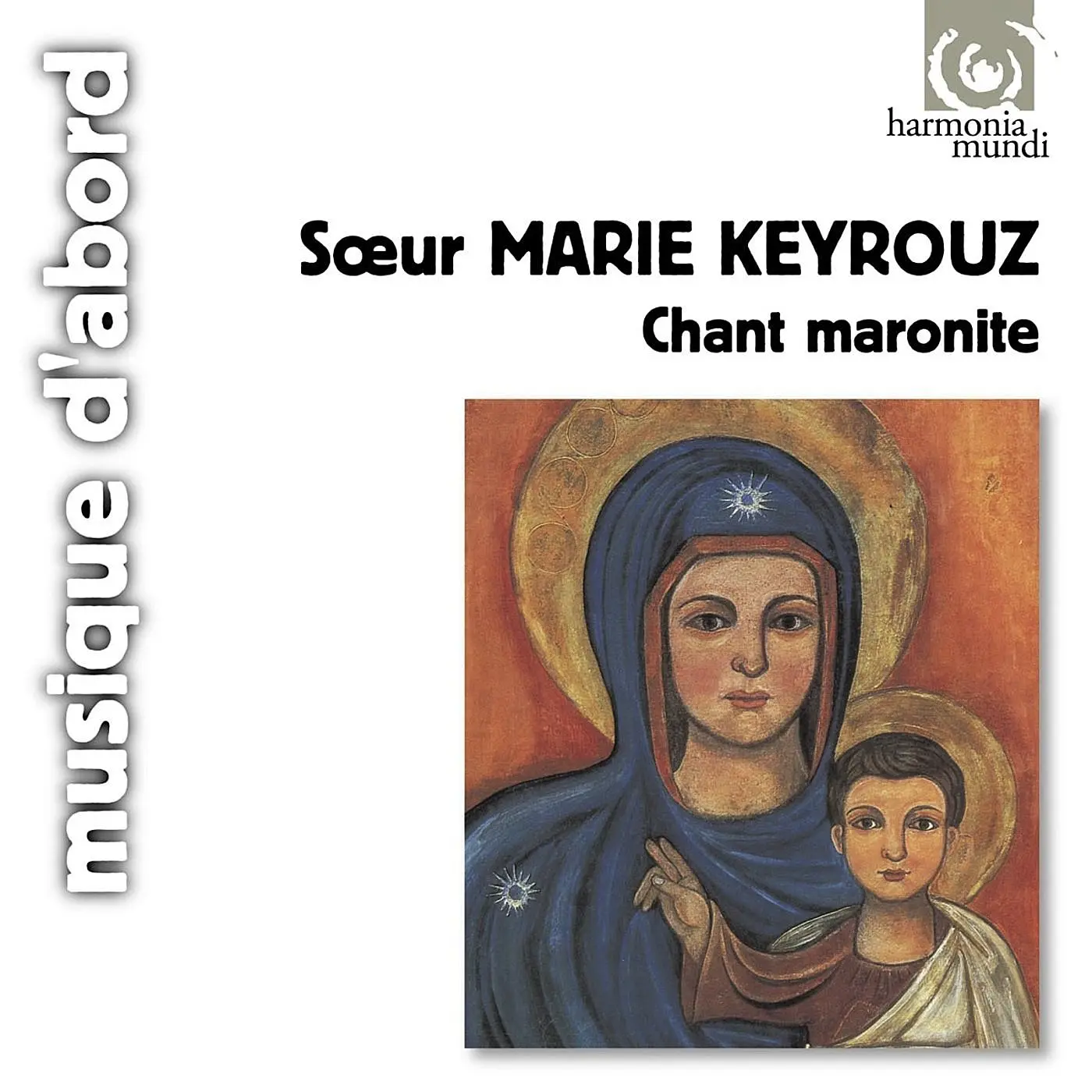 Maronite Chant