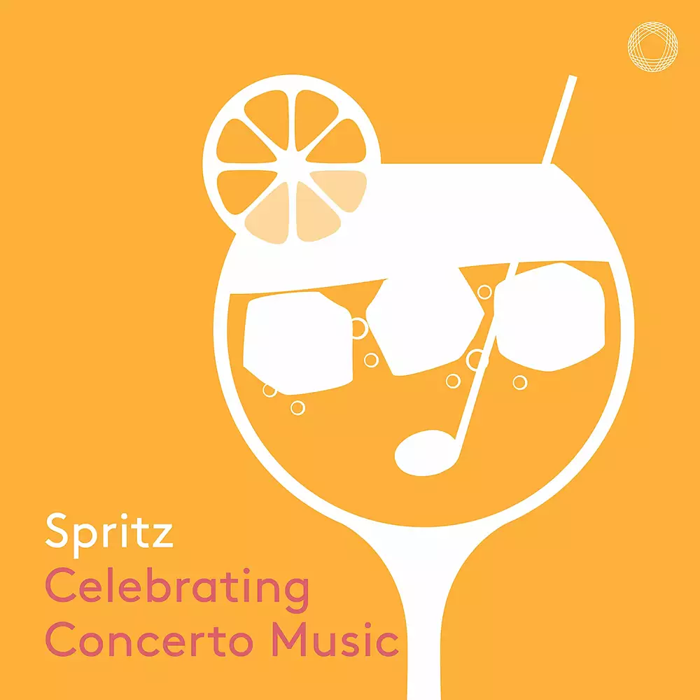 Spritz: Celebrating Concerto Music