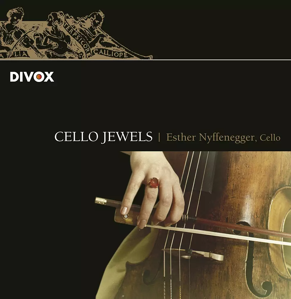 Cello Jewels