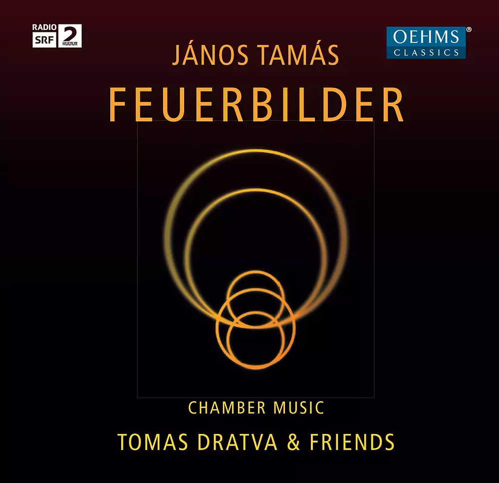 Tamás: Feuerbilder