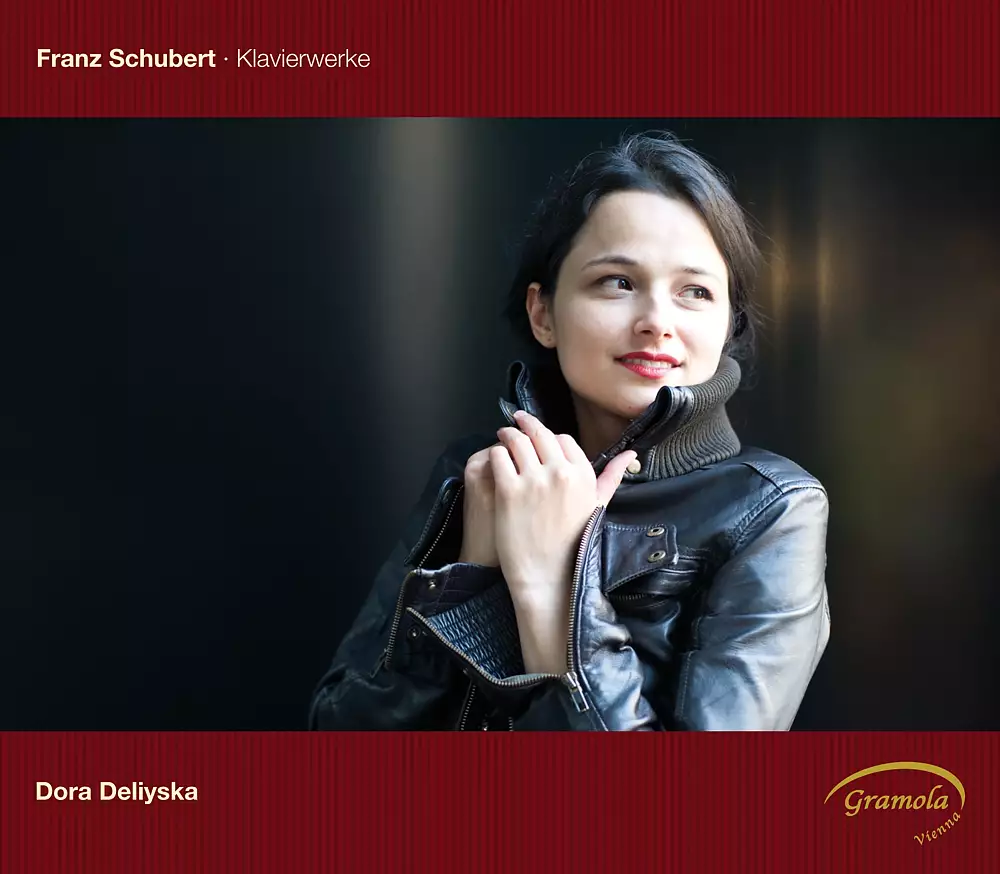 Schubert: Klavierwerke