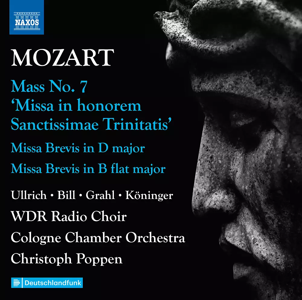 Mozart: Complete Masses, Vol. 3