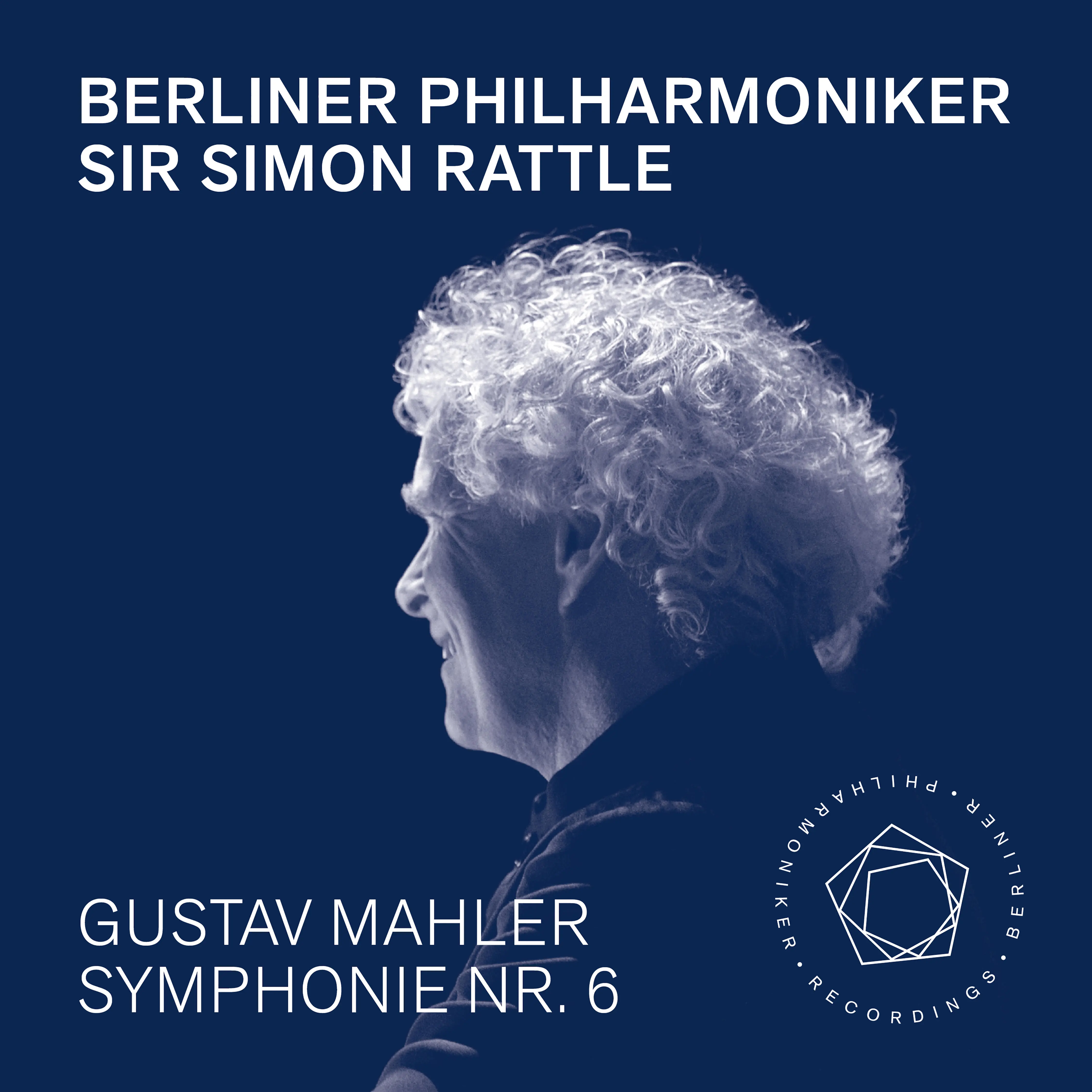 Mahler: Symphony No. 6