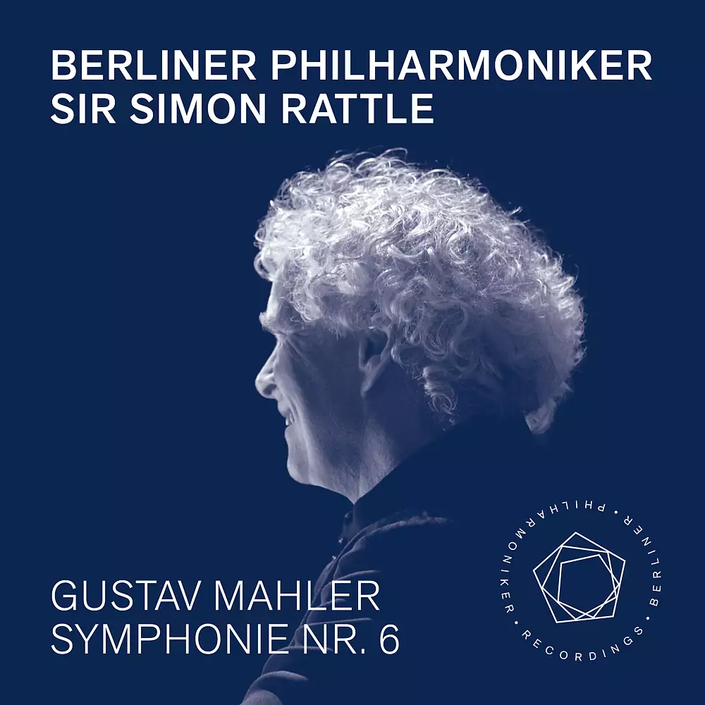 Mahler: Symphony No. 6