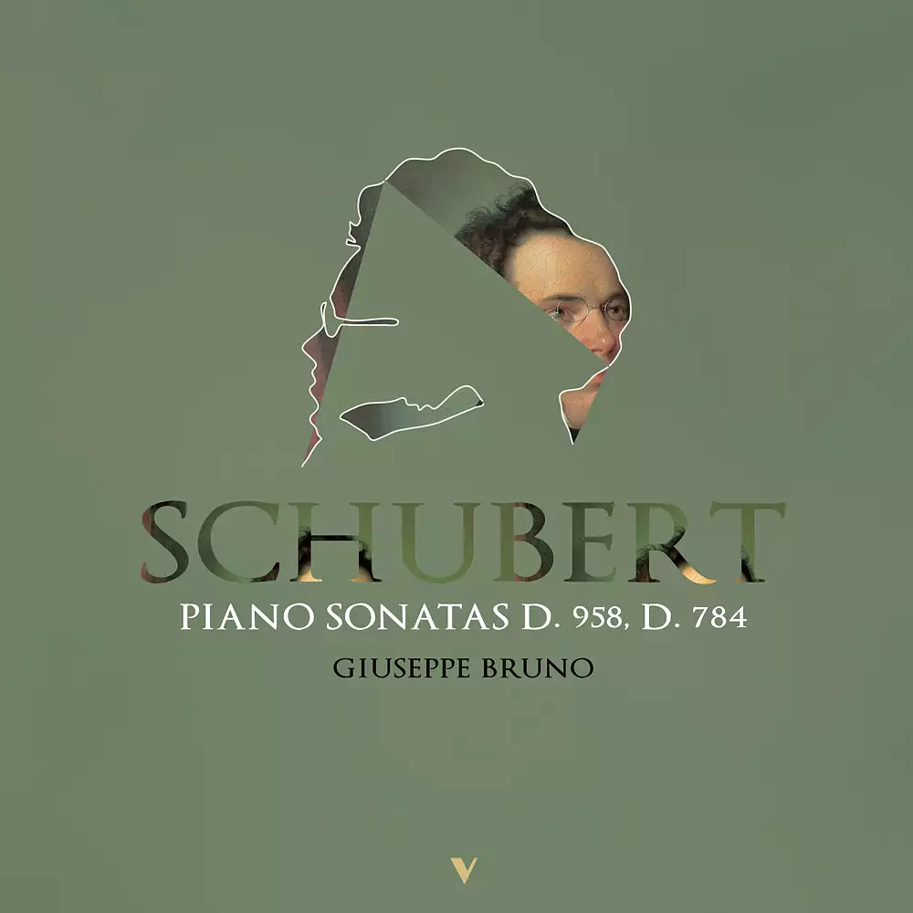 Schubert: Piano Sonatas D. 958, D. 784 & Other Works