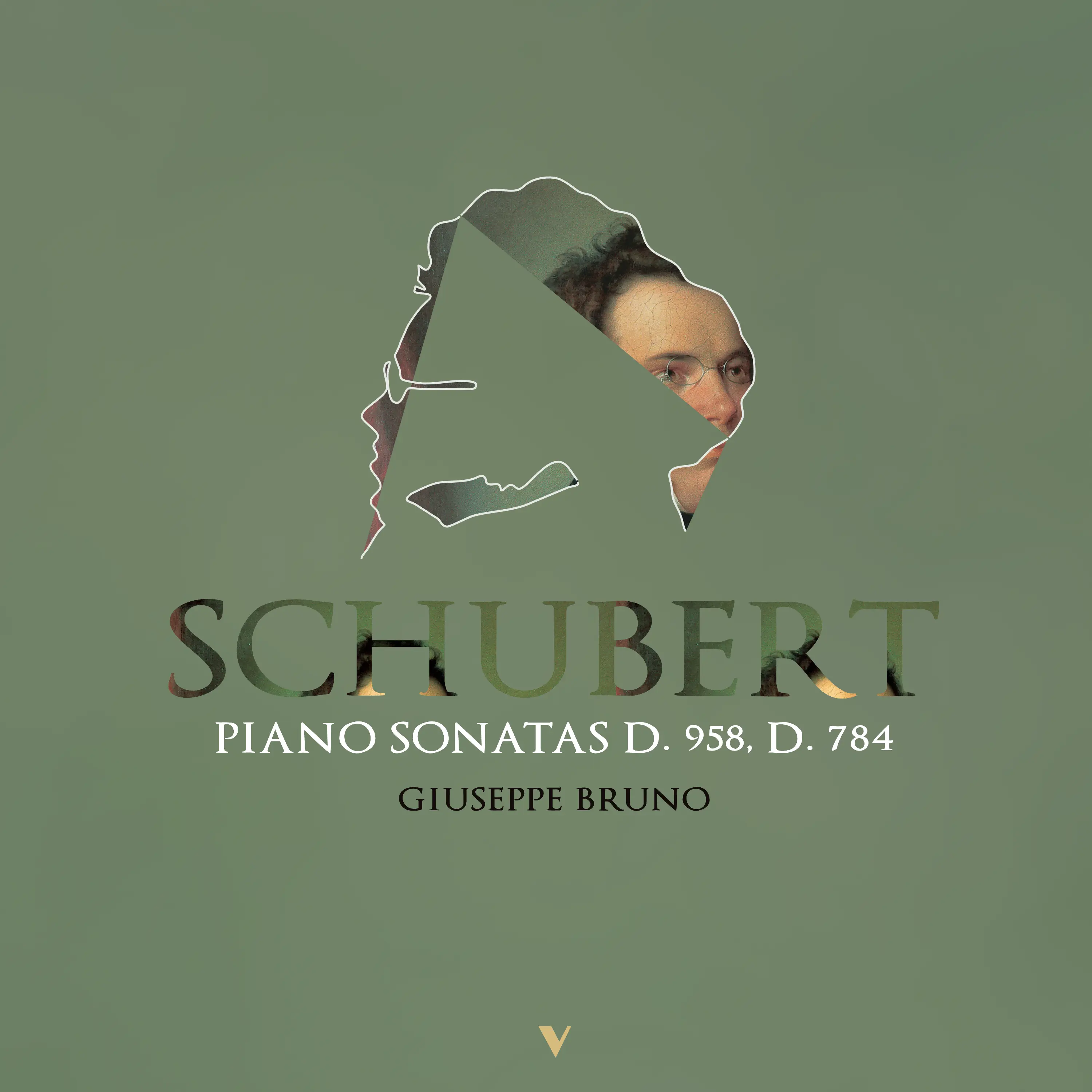 Schubert: Piano Sonatas D. 958, D. 784 & Other Works