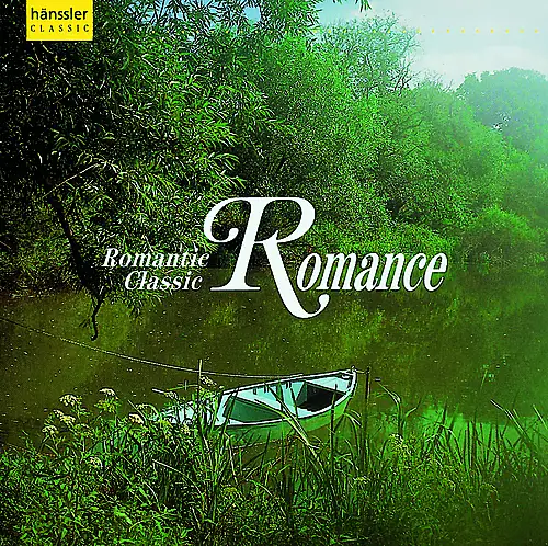Romance - Romantic Classic