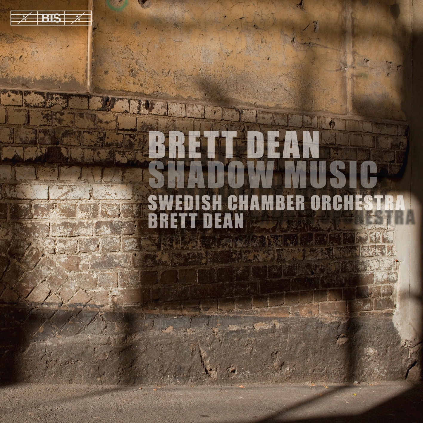 Brett Dean – Shadow Music