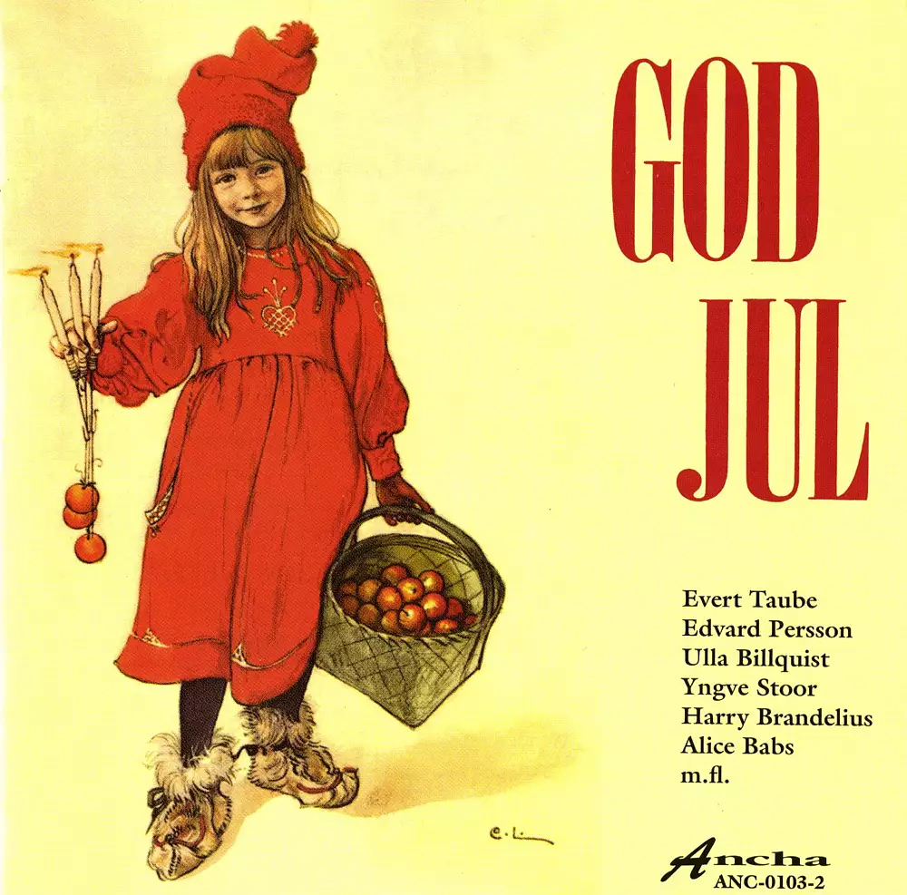 God Jul