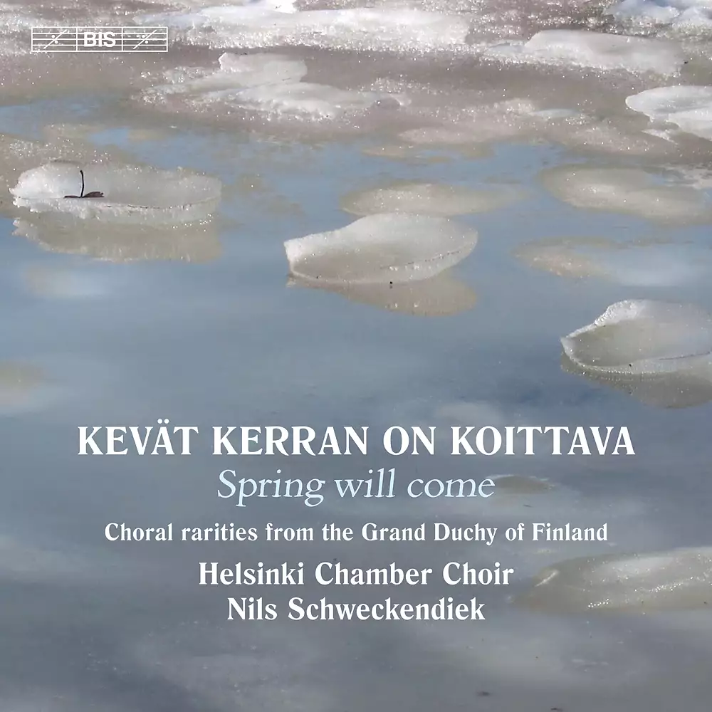 Kevät kerran on koittava – Spring will come