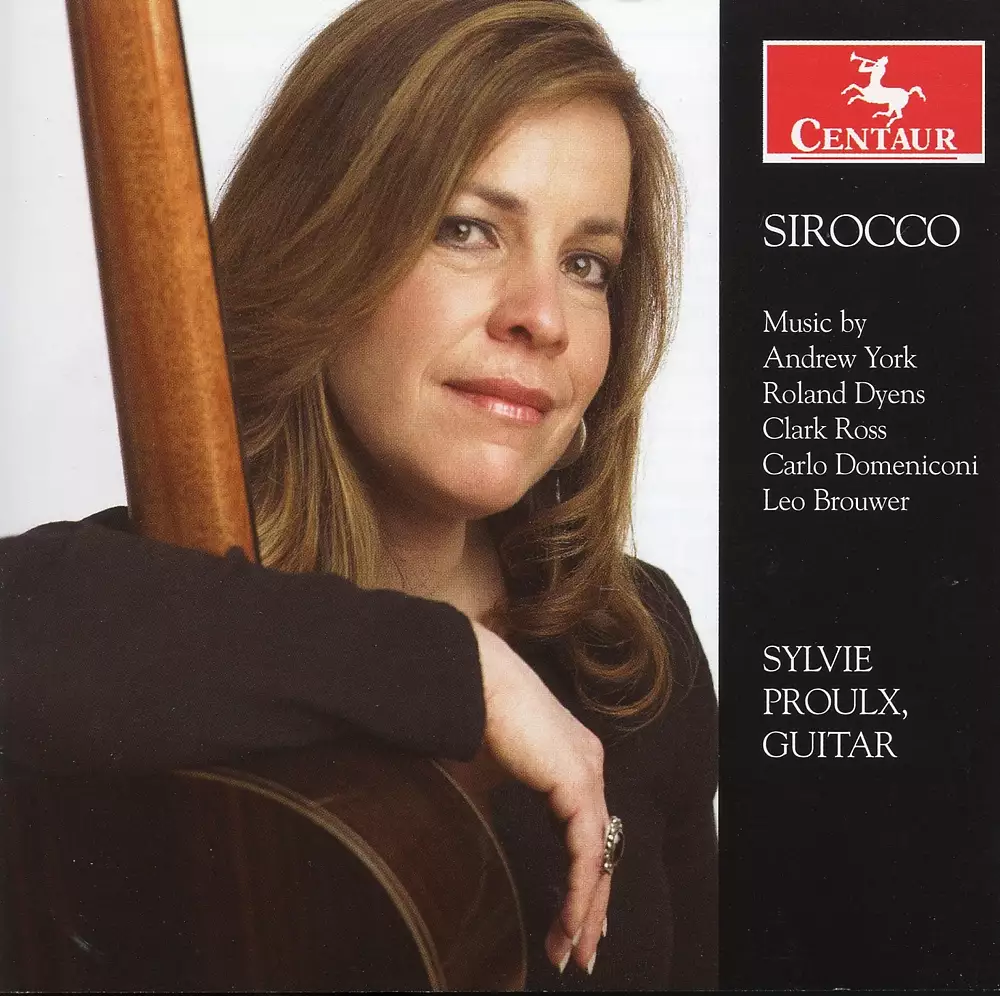 Sirocco