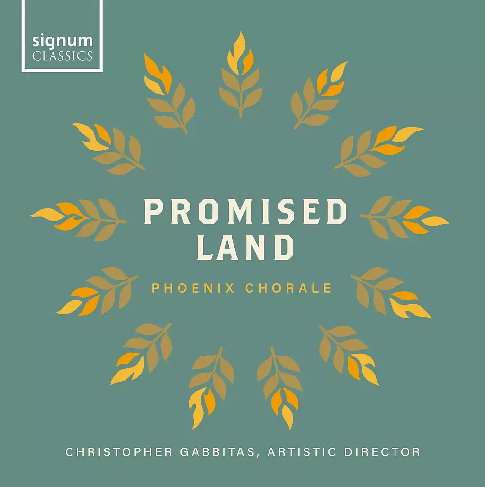 Promised Land