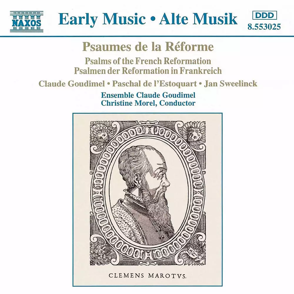 Psaumes De La Reforme