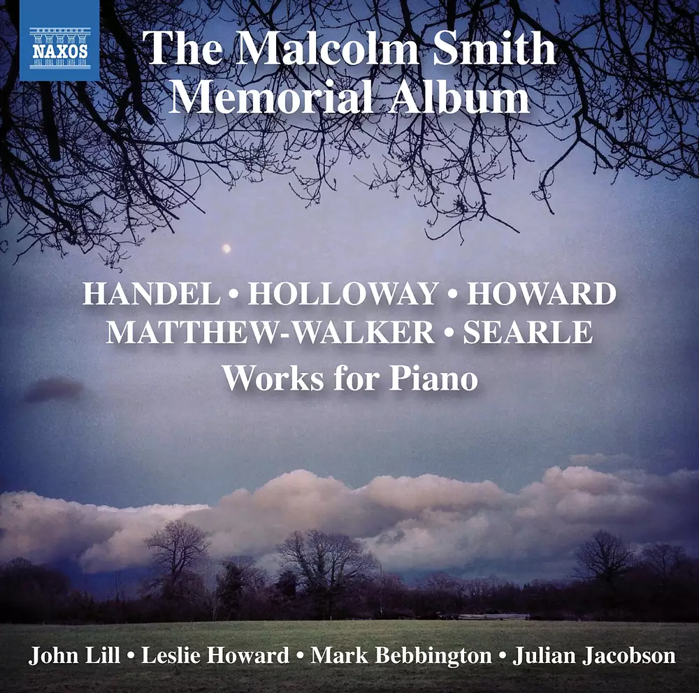 The Malcolm Smith Memorial Album