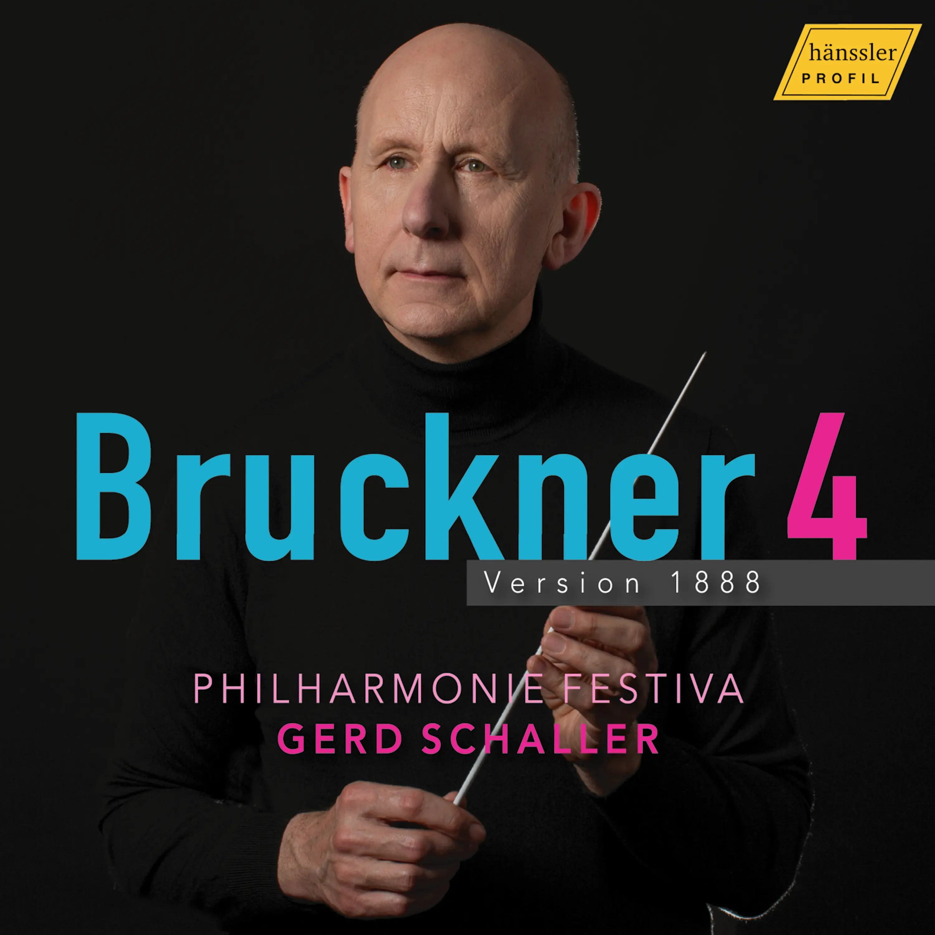 Bruckner 4 - Version 1888