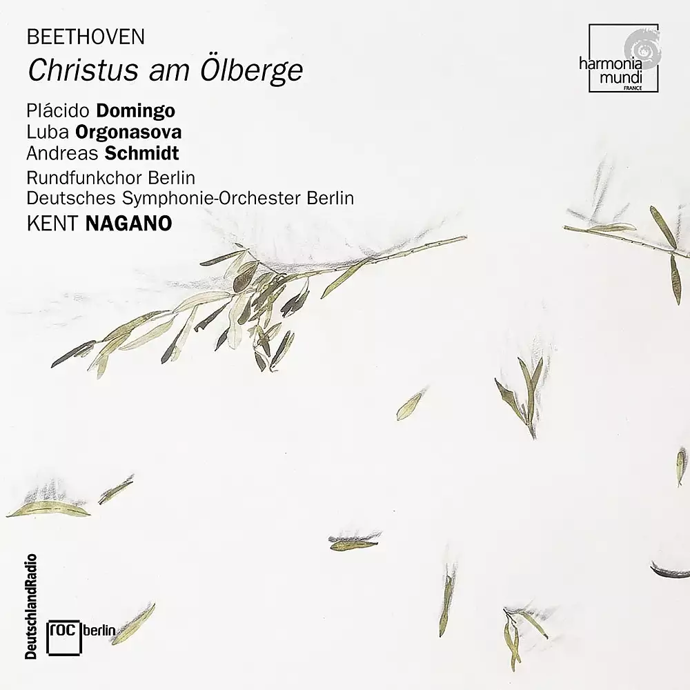 Beethoven: Christus am Ölberge