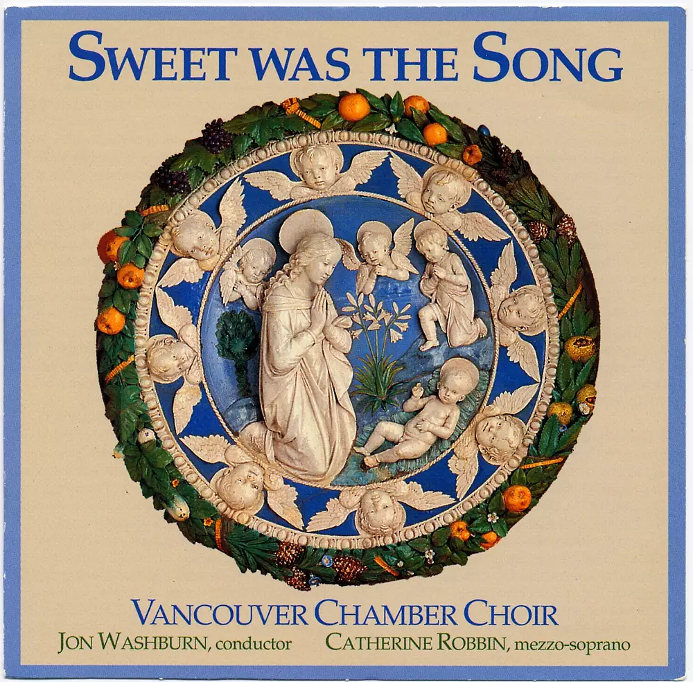 Sweet Was the Song