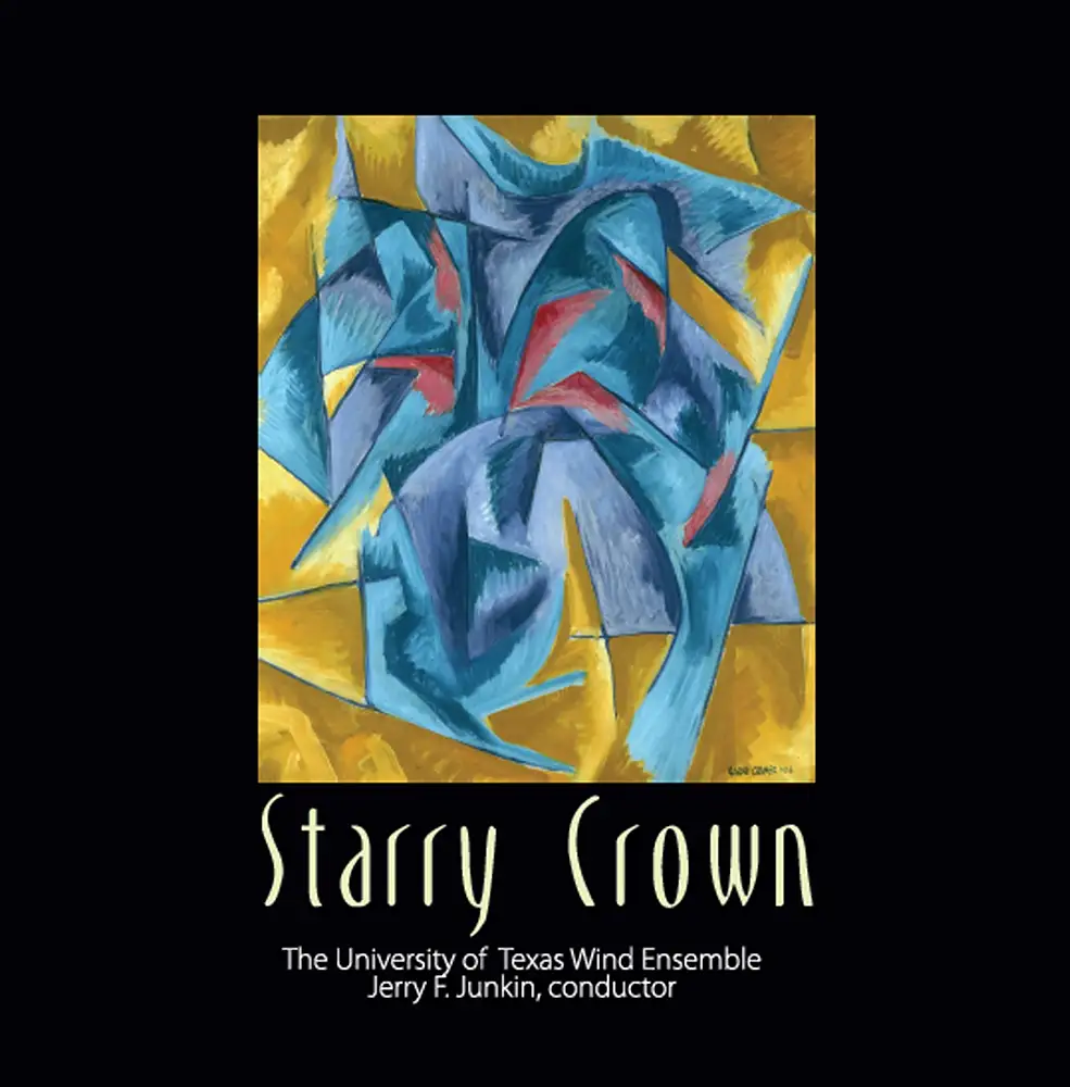 Starry Crown