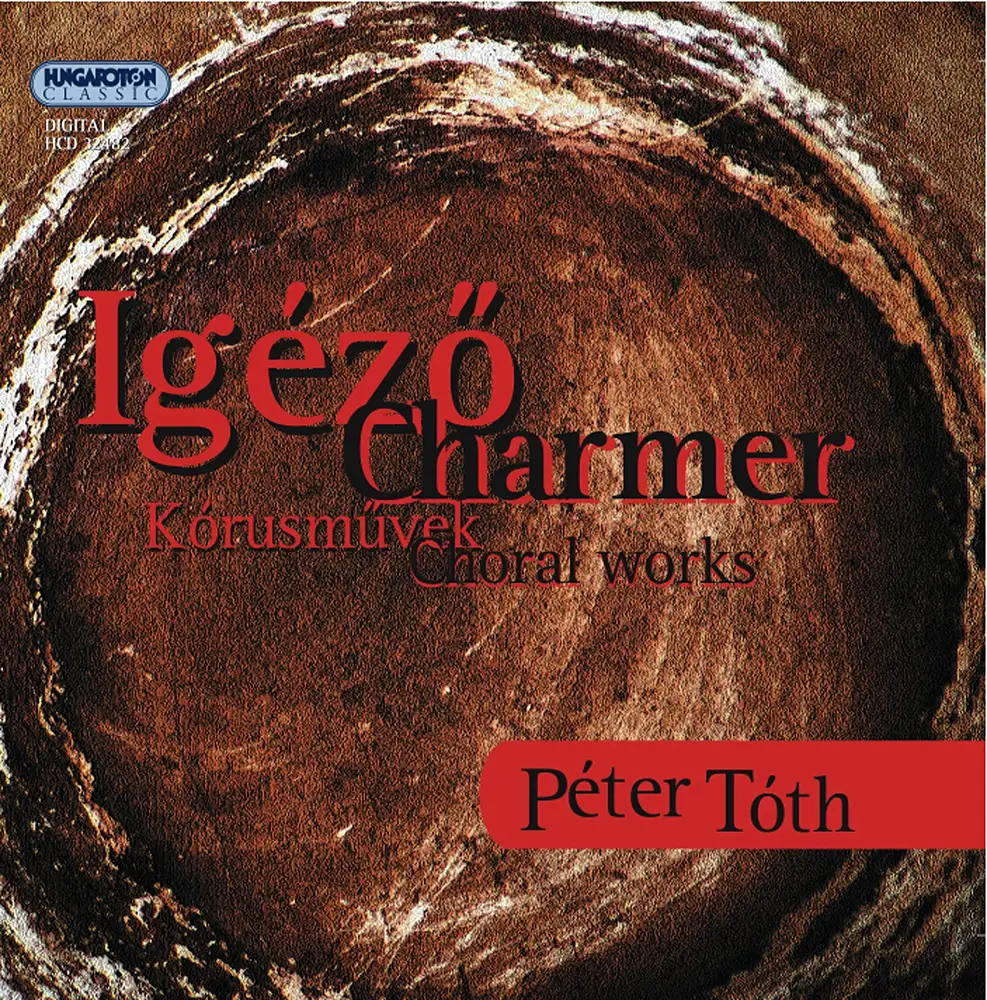 Toth, P.: Choral Music