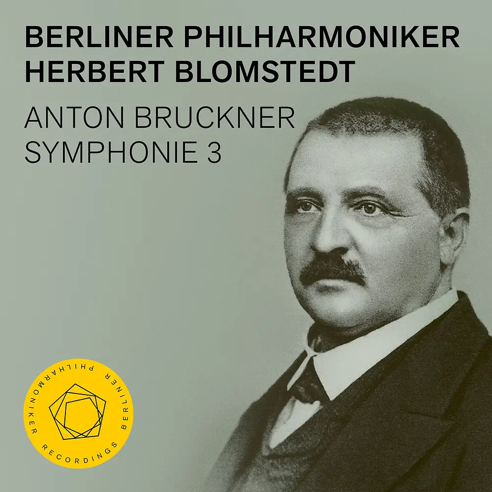 Bruckner: Symphony No. 3