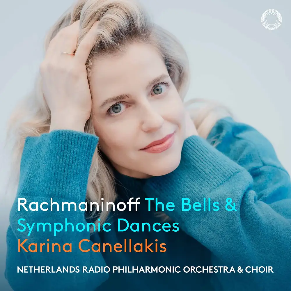 Rachmaninoff: The Bells & Symphonic Dances