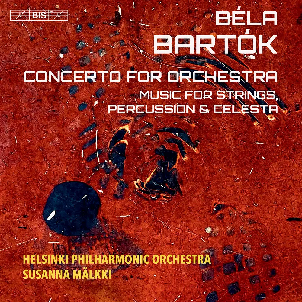 Bartók - Concerto for Orchestra