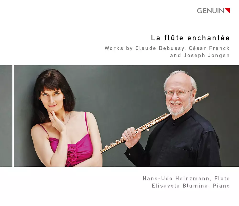 La flûte enchantée