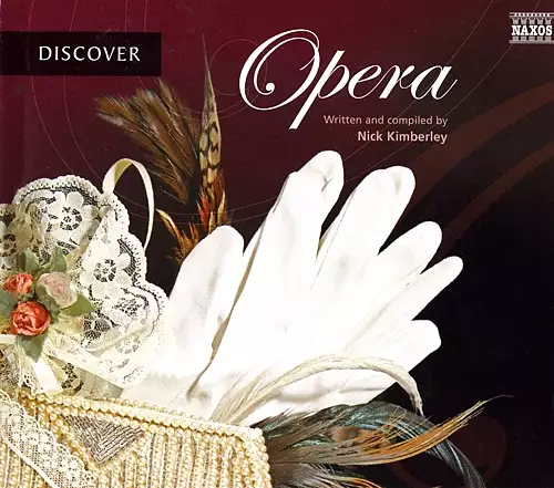 Discover Opera