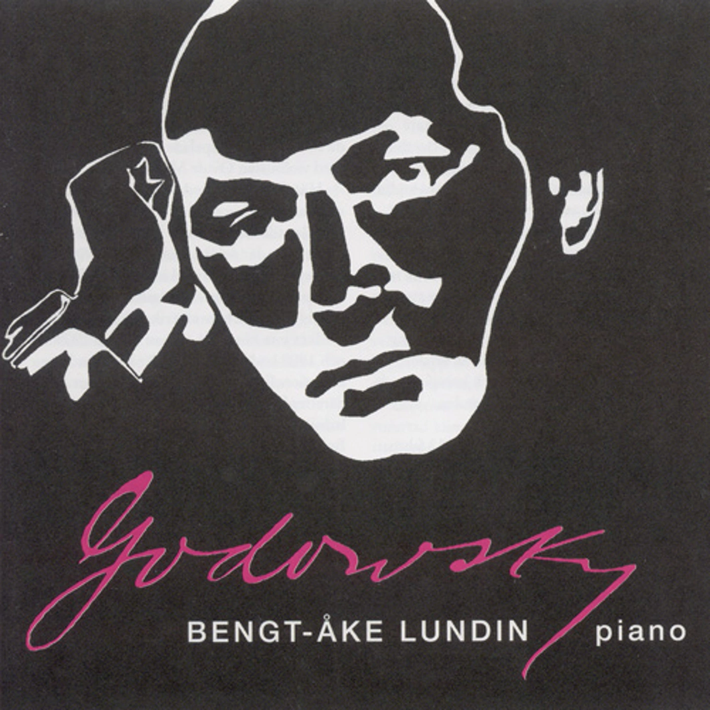 Godowsky: Sonata in E Minor / Strauss II, J.: Künstler-Leben