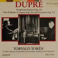 Dupré Organ Works