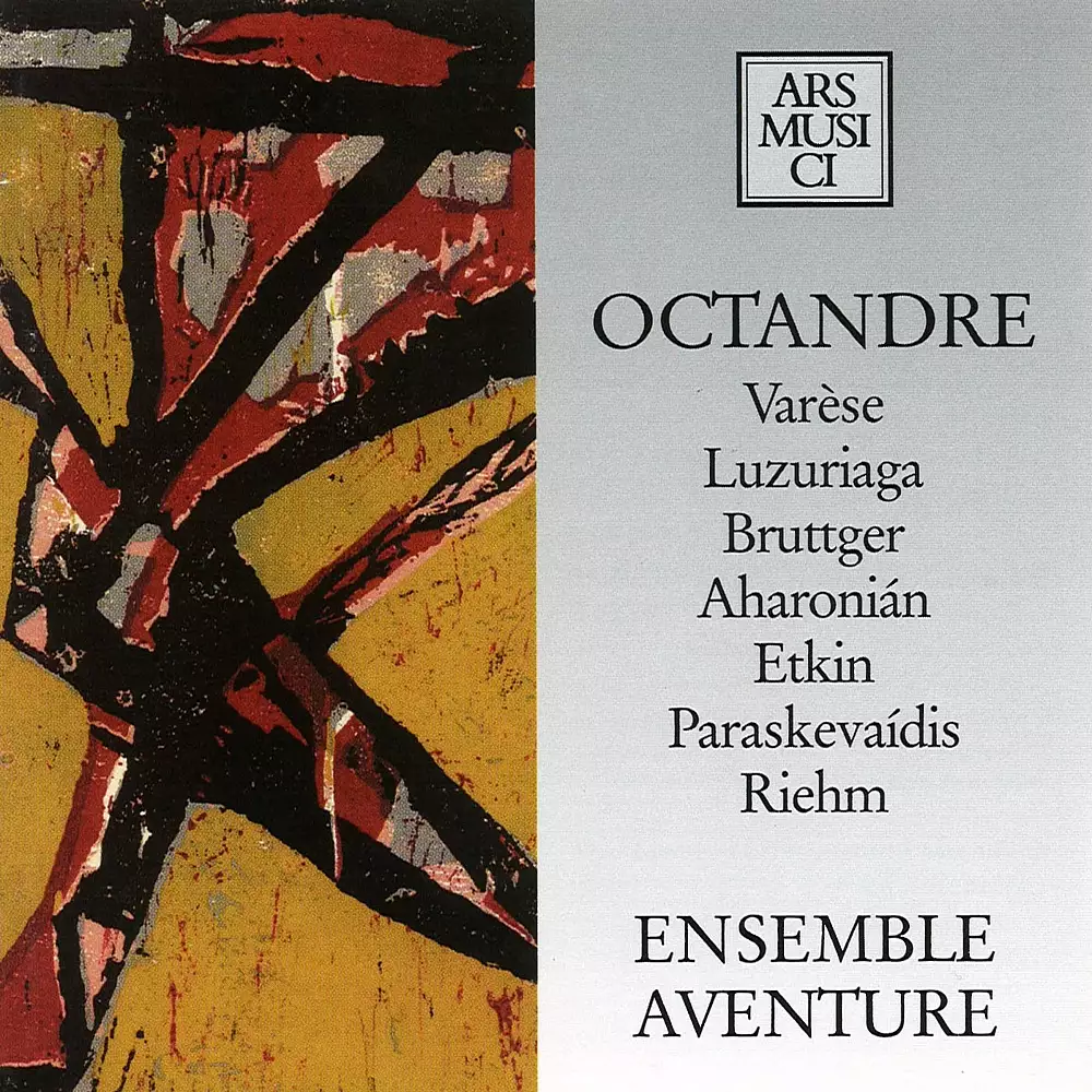 Octandre