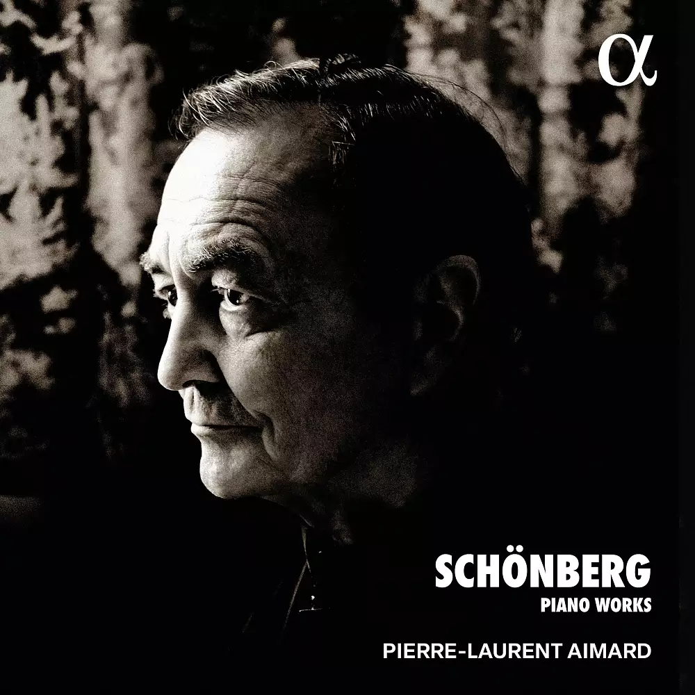 Schönberg: Piano Works
