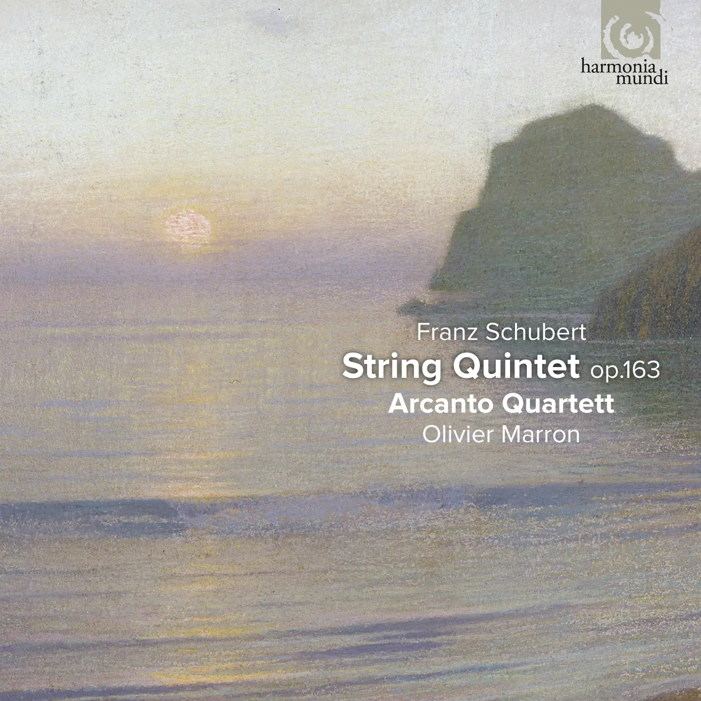 Schubert: String Quintet Op. 163