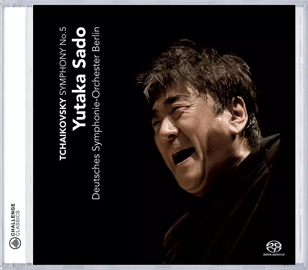 Symphony no. 5 - Slavonic March op. 31