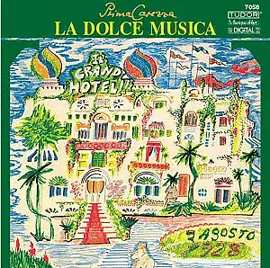 Chamber Music - Edelmann, G. / Rodi, L. / Boulanger, G. / Nedbal, O. / Brahms, J. / Dostal, N. / Eilenberg, R. / Vecsey, F.