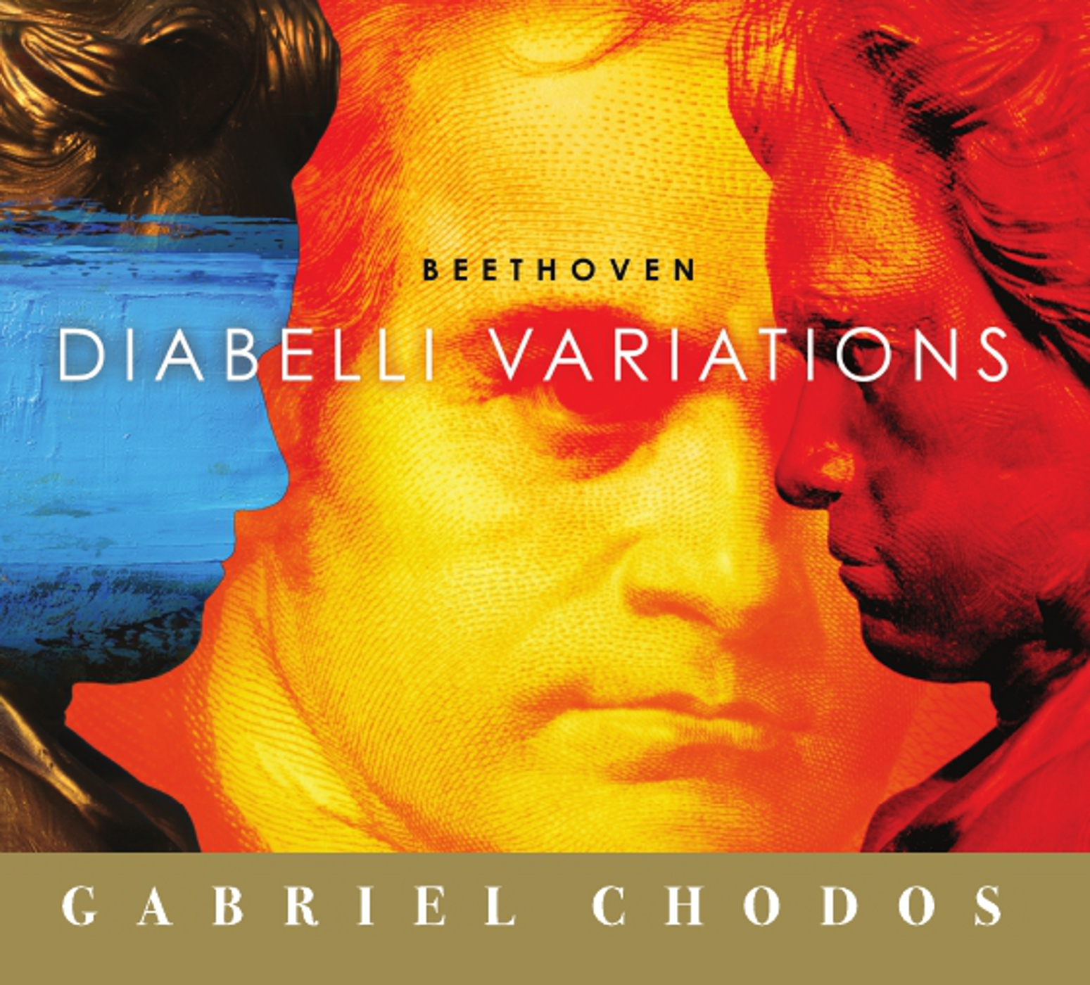 Beethoven: Diabelli Variations