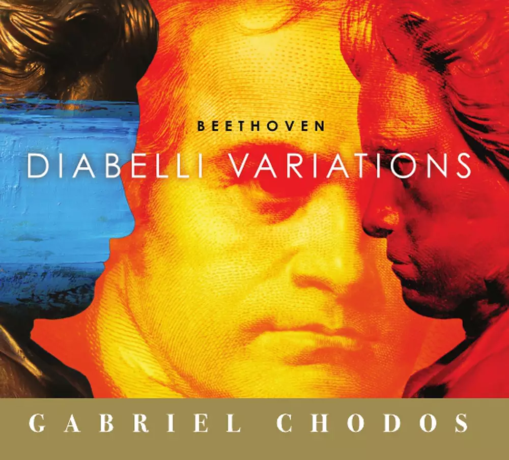 Beethoven: Diabelli Variations