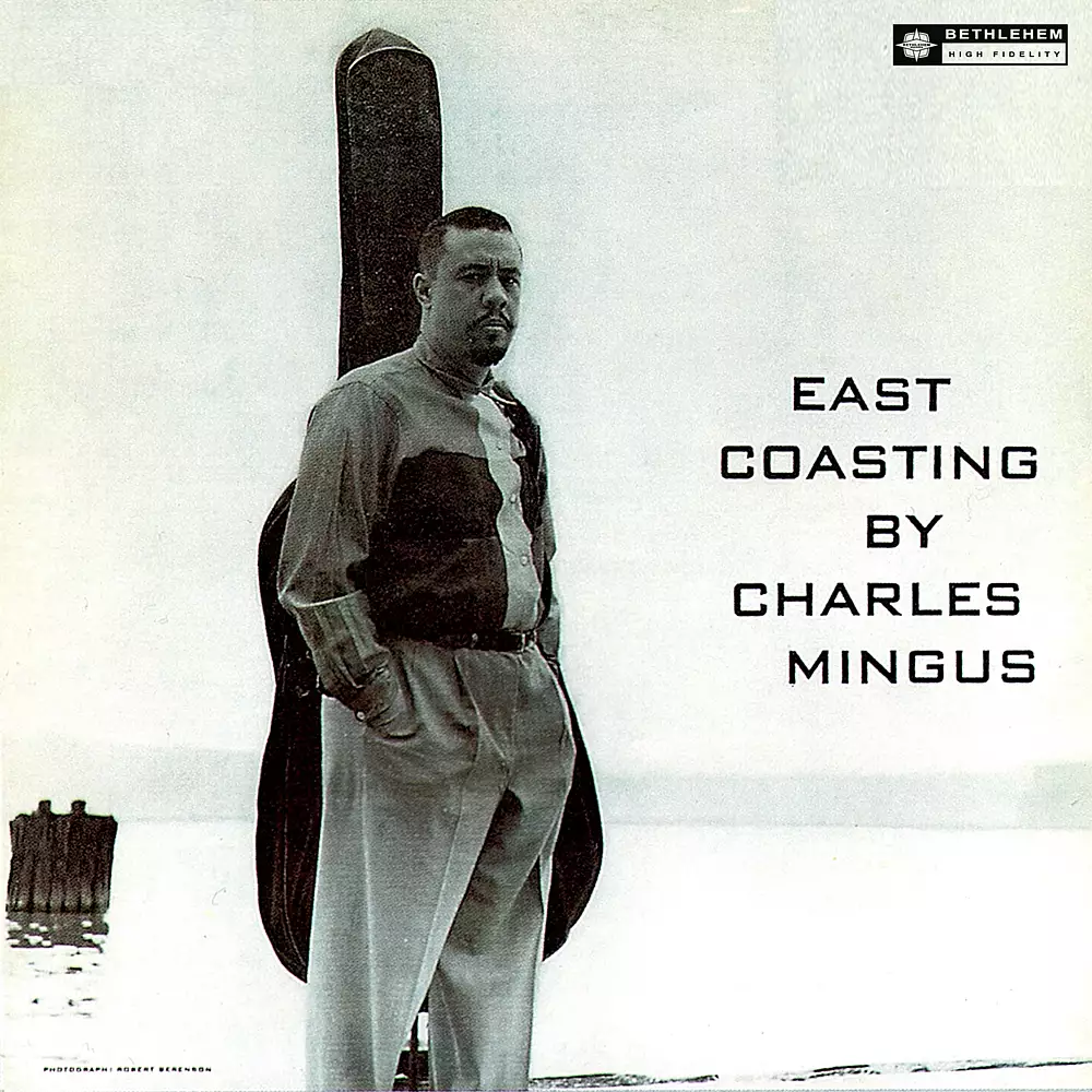 East Coasting (Original Recording Remastered 2013)